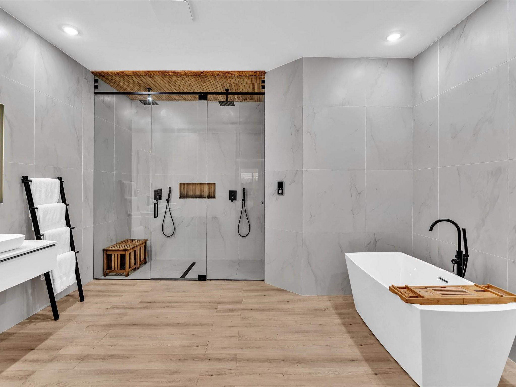 ESTADA AT MONTERRA - Residential