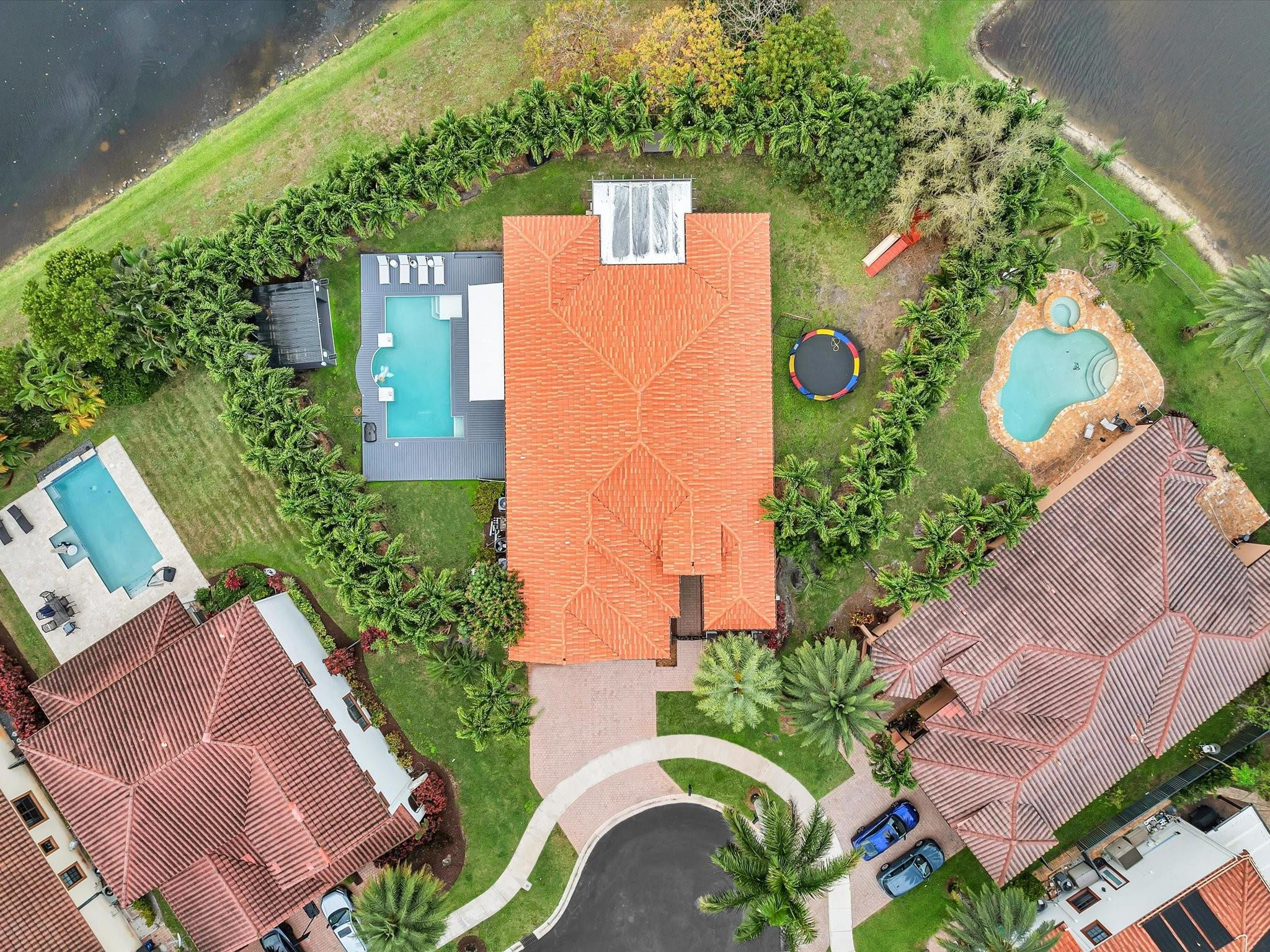 ESTADA AT MONTERRA - Residential