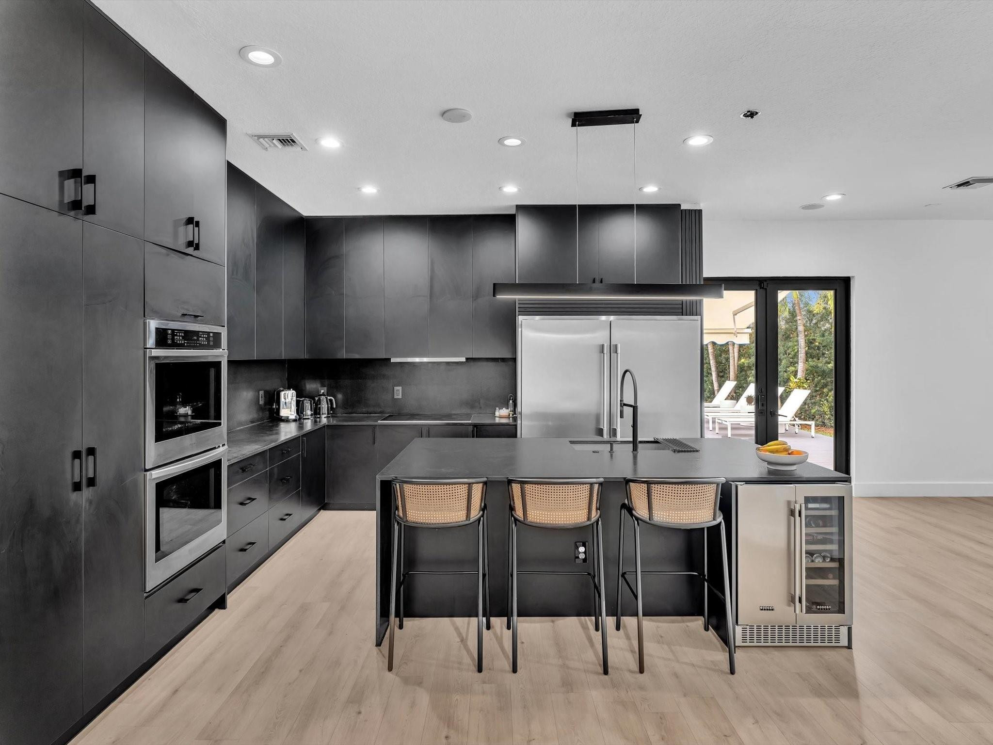 ESTADA AT MONTERRA - Residential