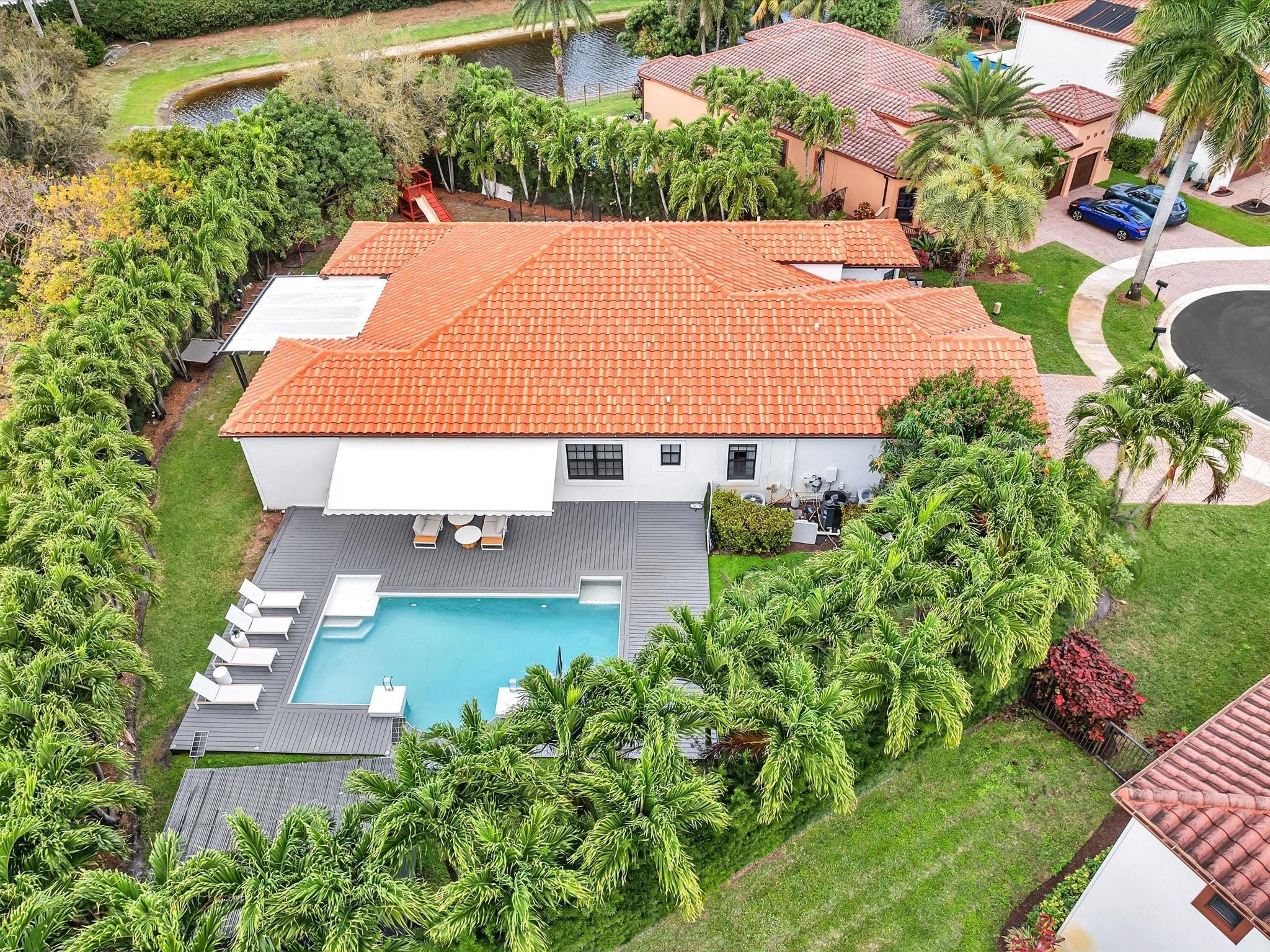 ESTADA AT MONTERRA - Residential