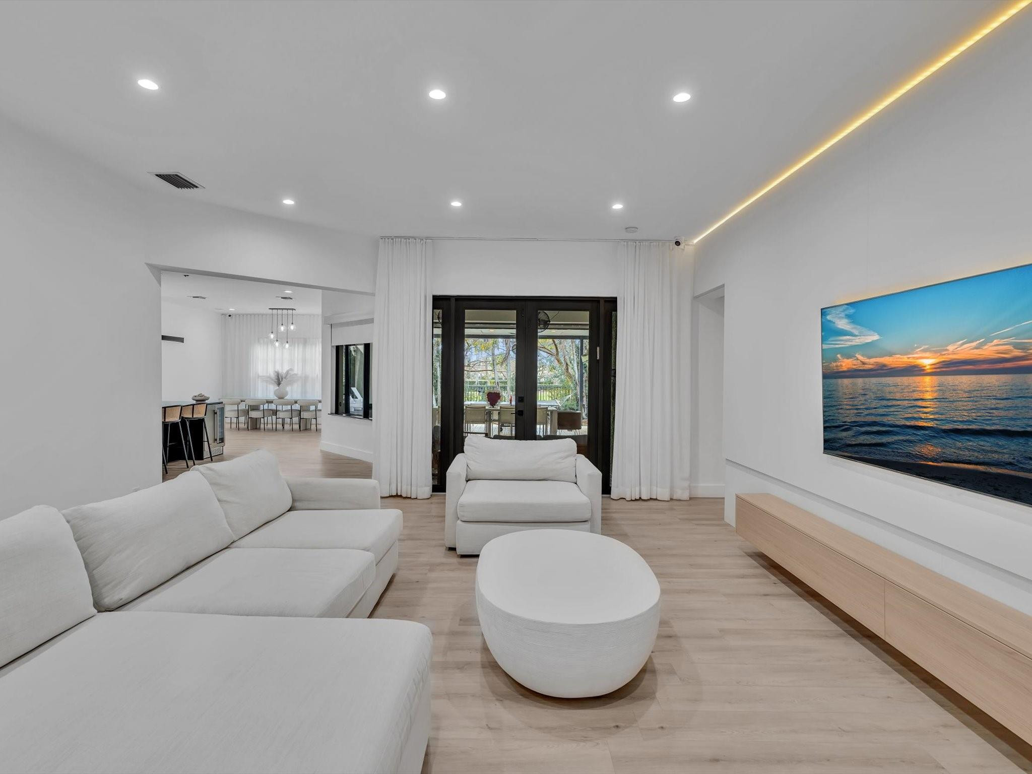 ESTADA AT MONTERRA - Residential