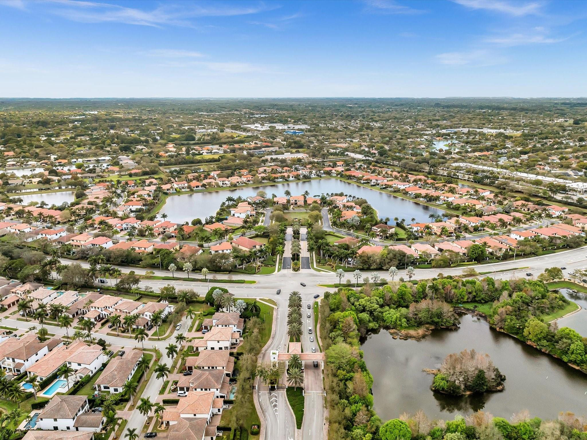 ESTADA AT MONTERRA - Residential