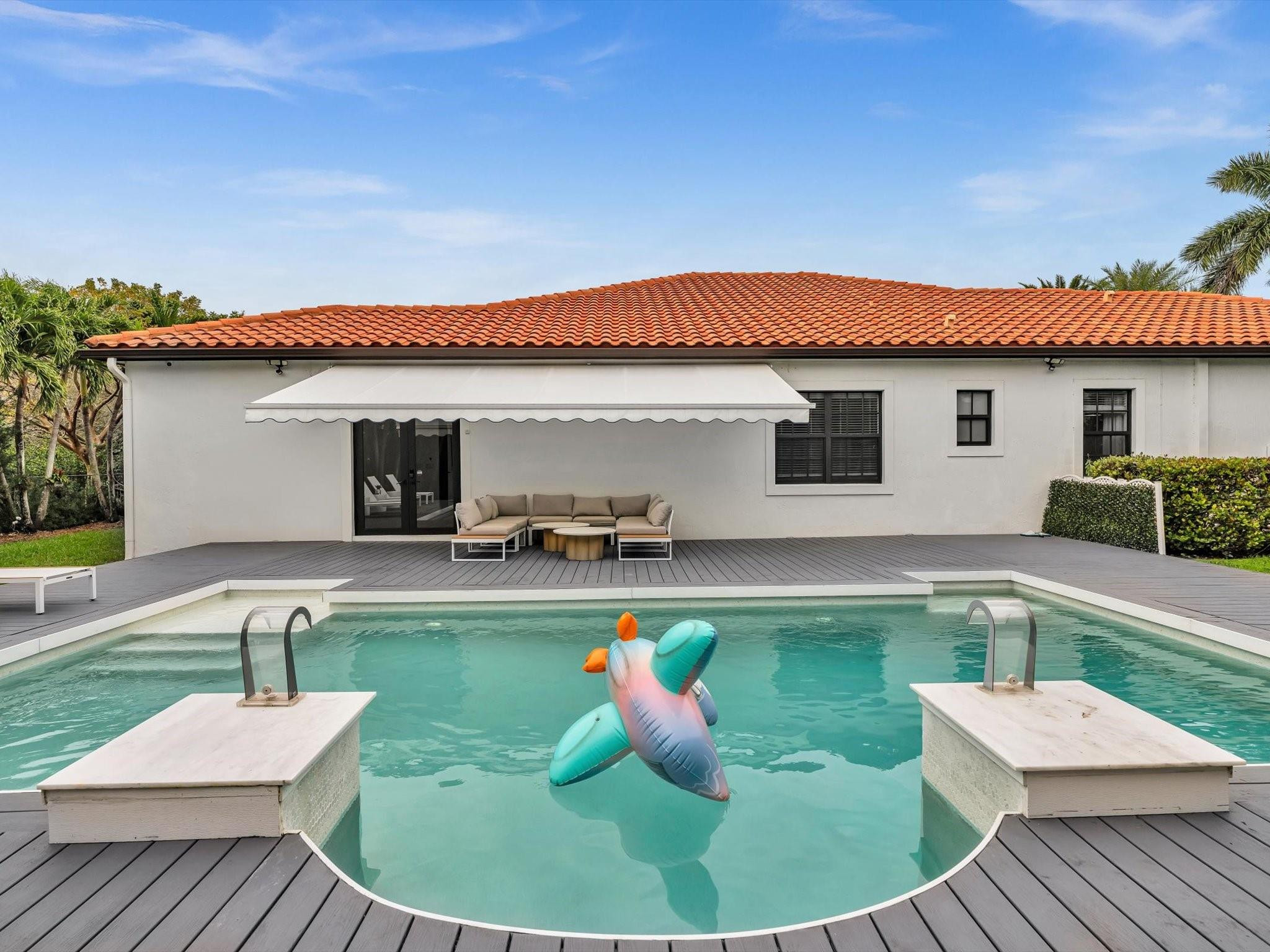 ESTADA AT MONTERRA - Residential