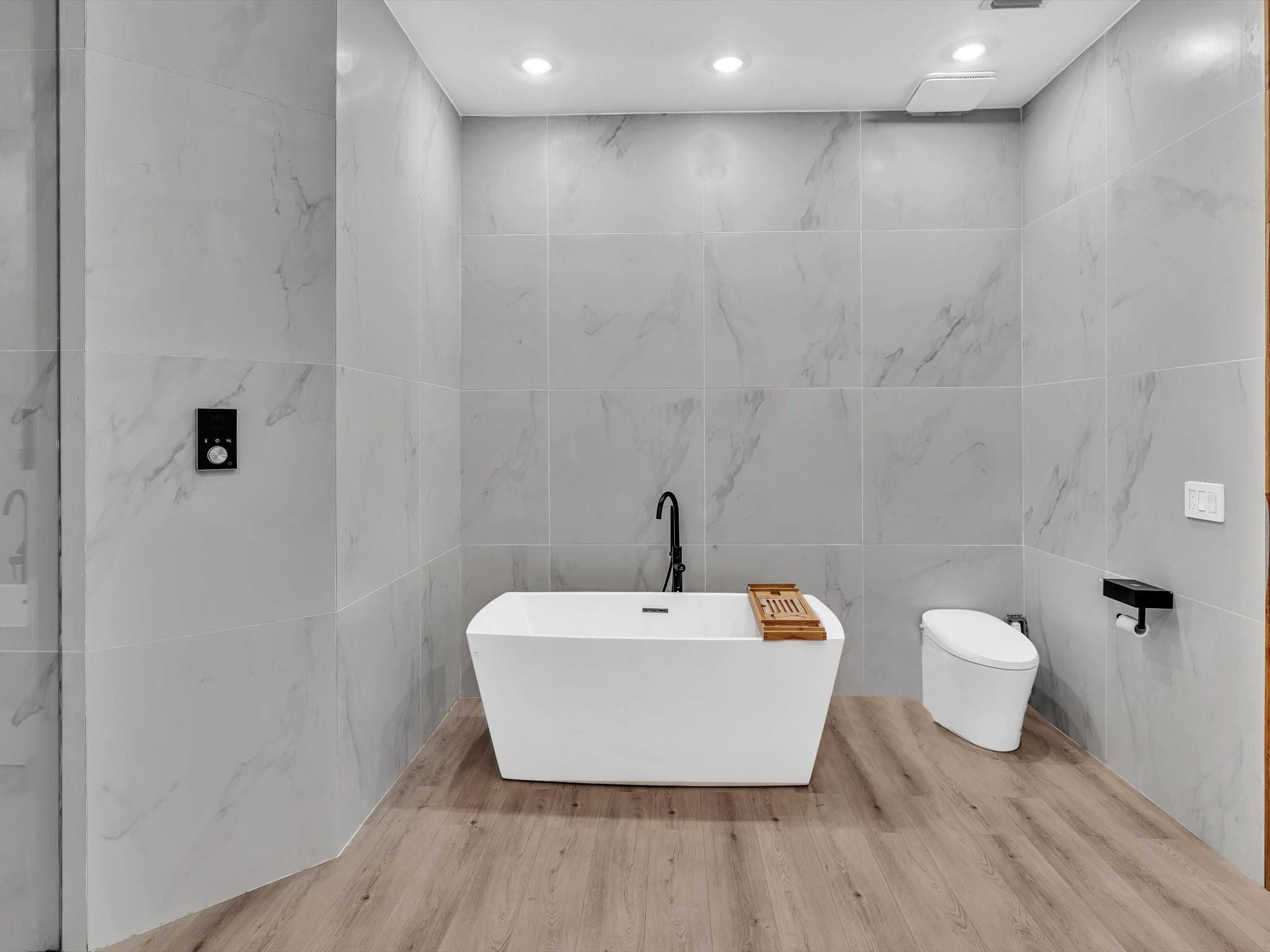 ESTADA AT MONTERRA - Residential