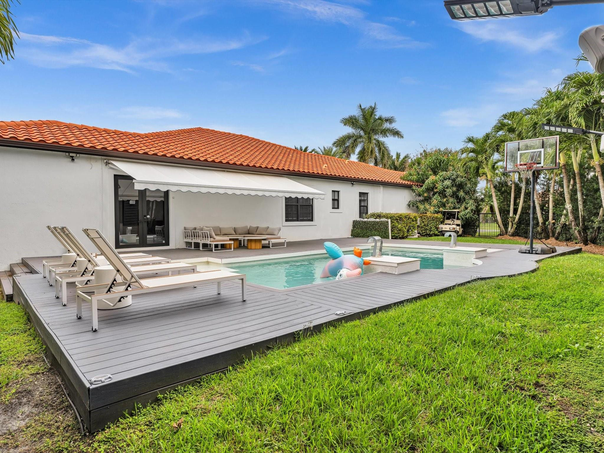 ESTADA AT MONTERRA - Residential