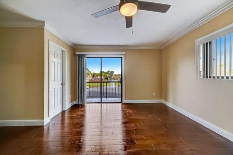 A home in Lake Worth