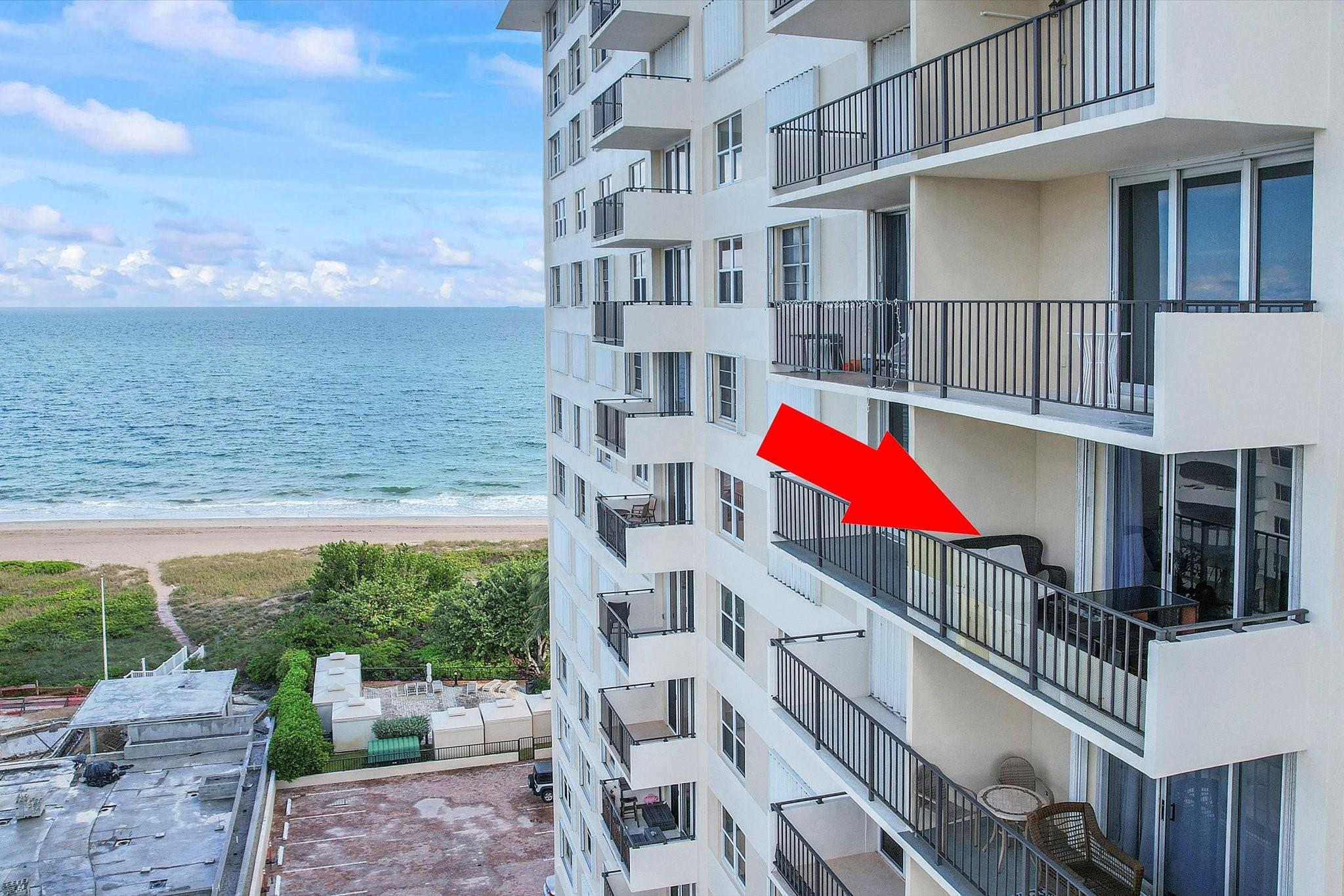 View photos, virtual tours, details... 1900 S Ocean Blvd 10J