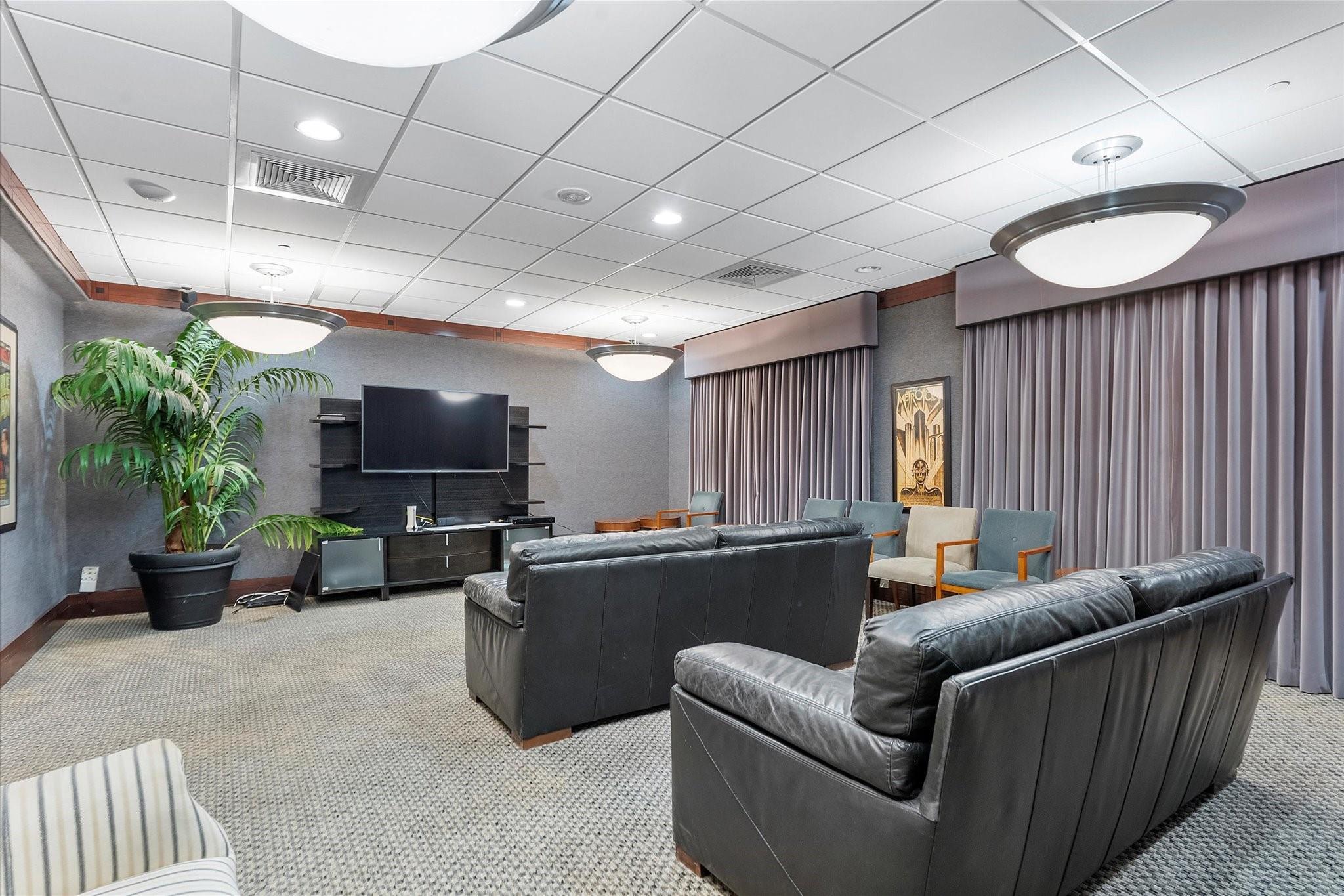 OCEAN PLACE - Residential