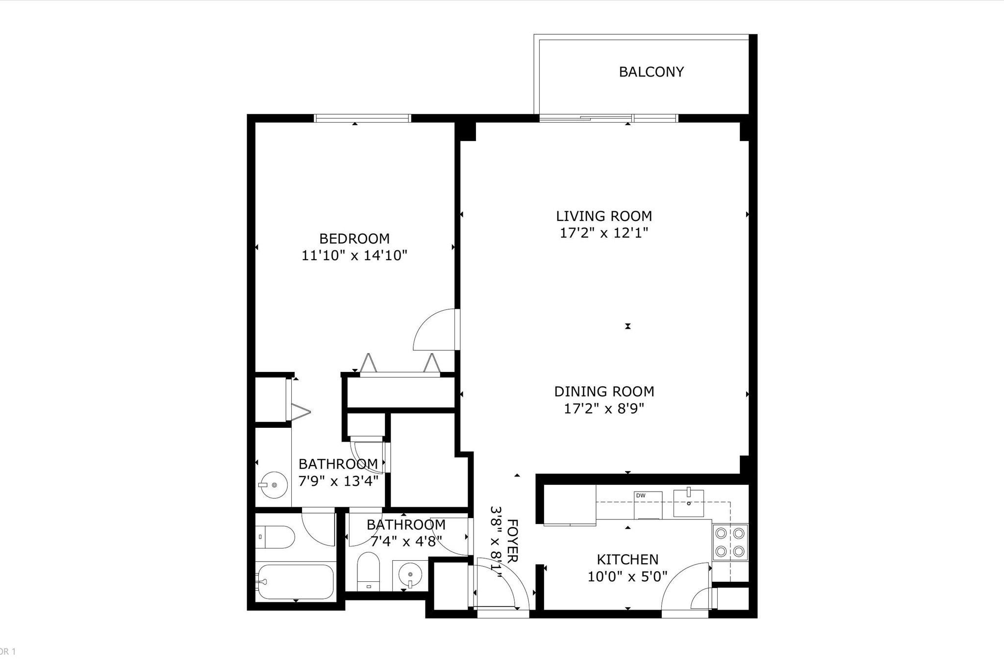 OCEAN PLACE - Residential