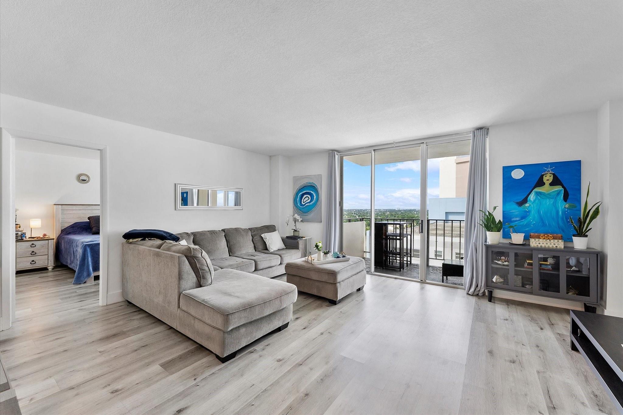 View photos, virtual tours, details... 1900 S Ocean Blvd 10J