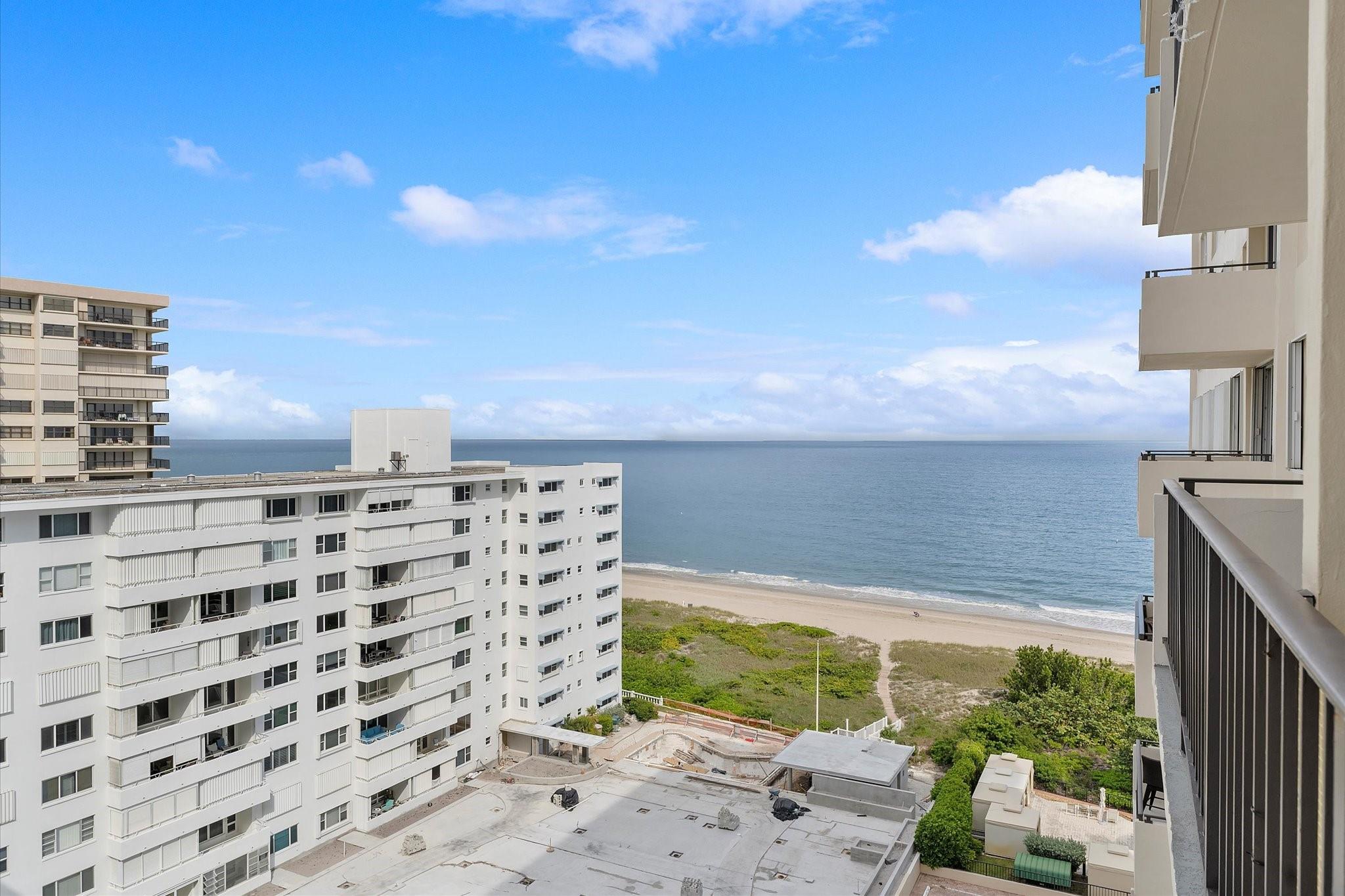 OCEAN PLACE - Residential