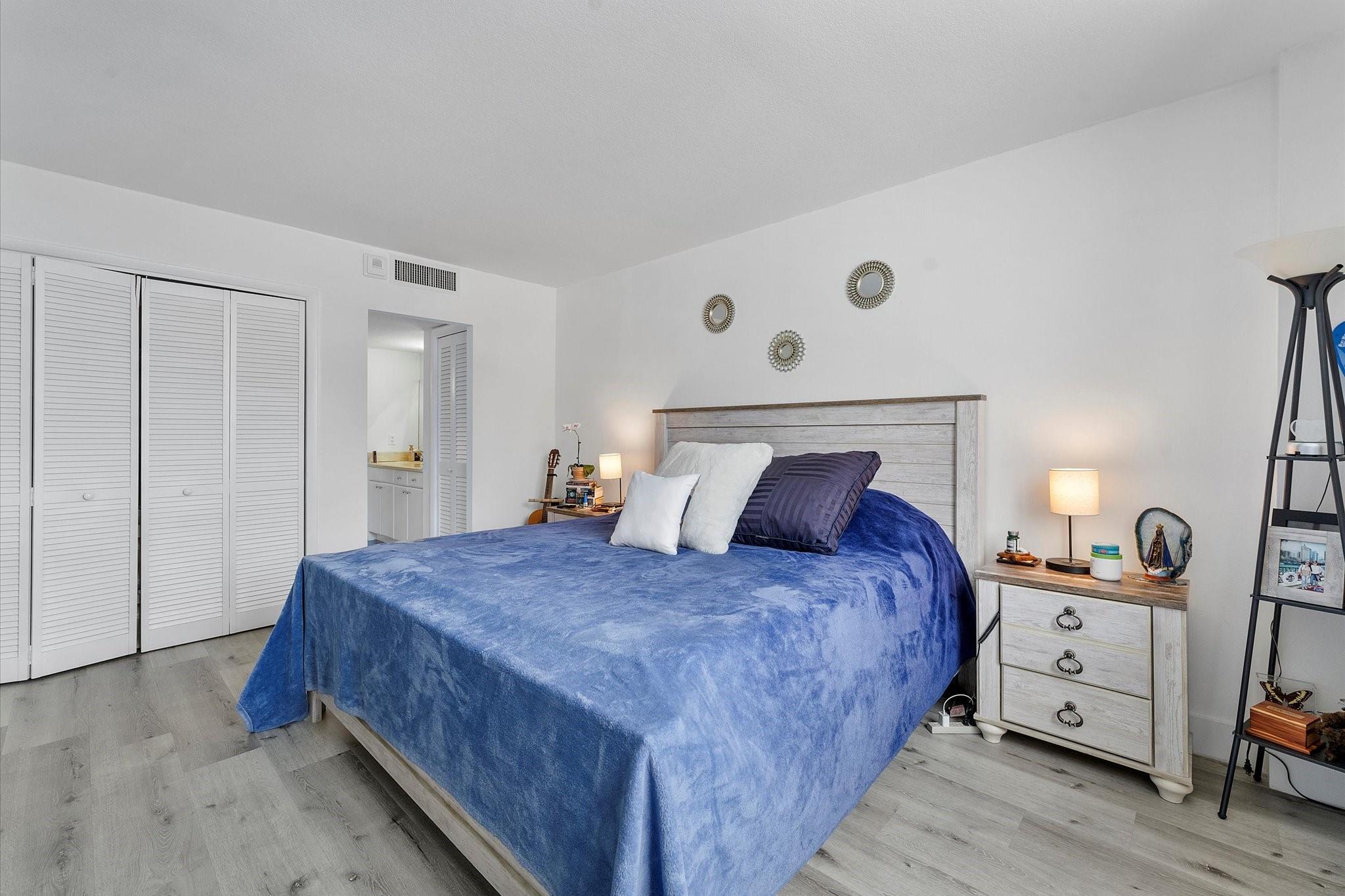 OCEAN PLACE - Residential