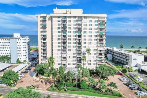 1900 S Ocean Blvd 10J Pompano Beach FL 33062