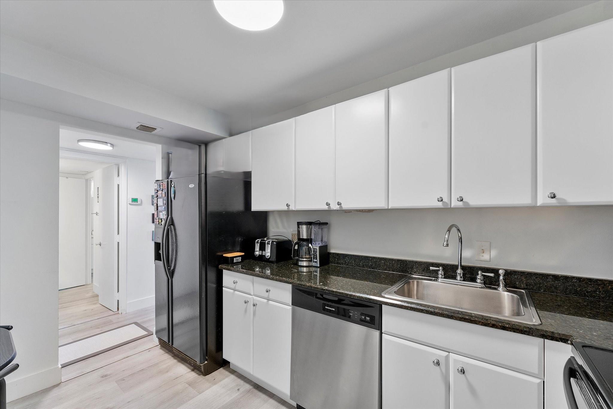OCEAN PLACE - Residential