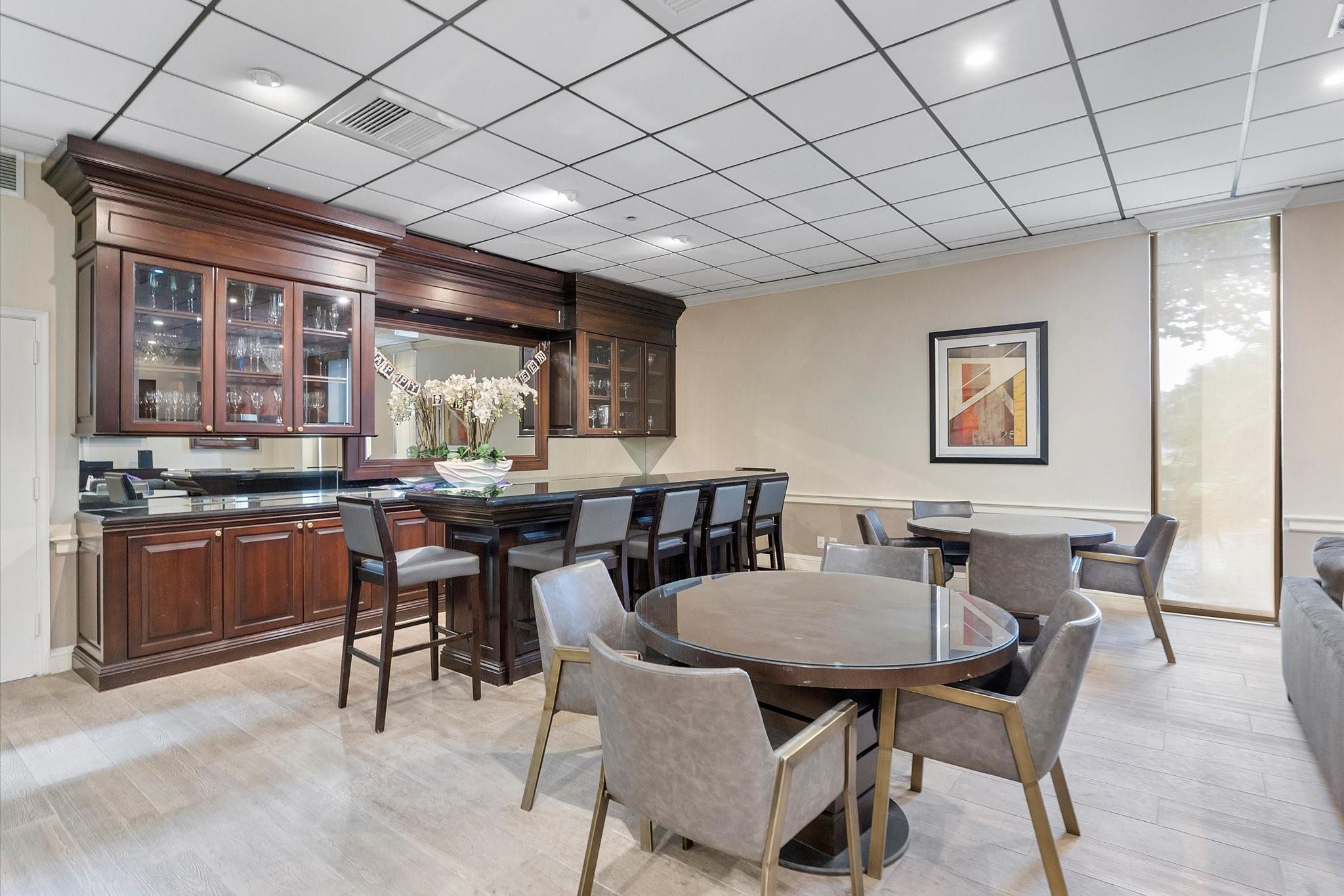 OCEAN PLACE - Residential