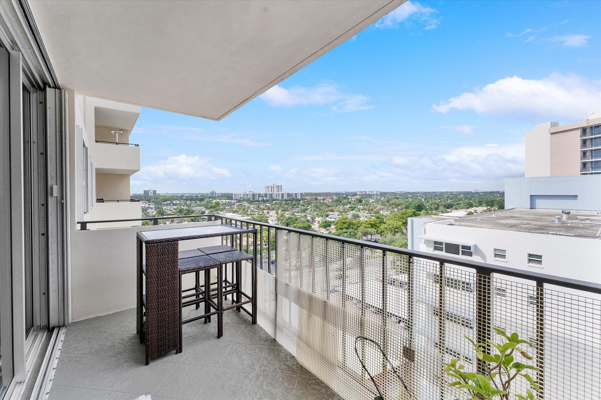 OCEAN PLACE - Residential