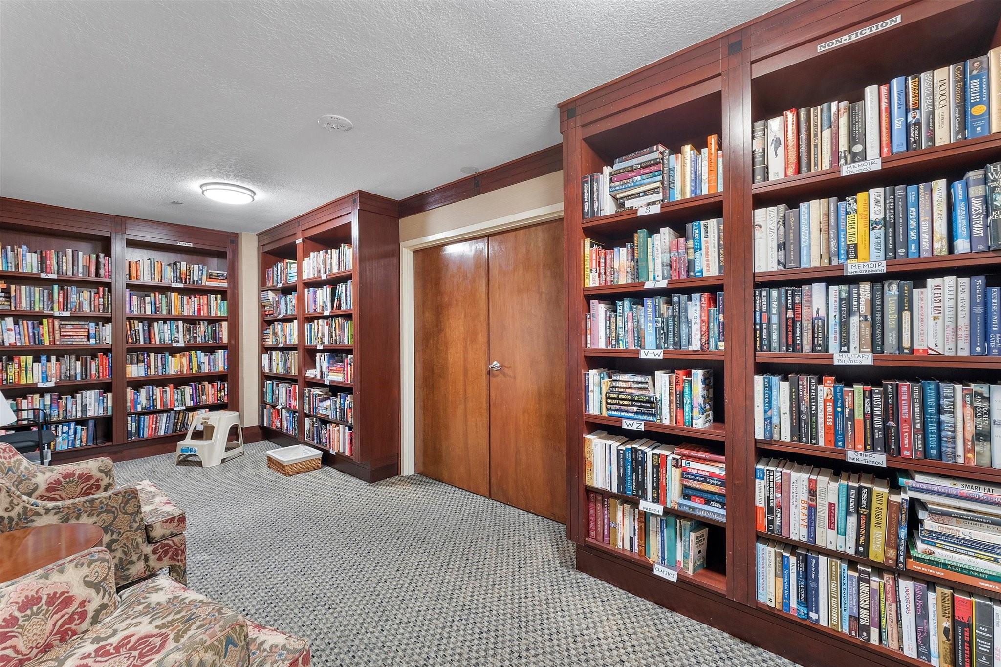 OCEAN PLACE - Residential