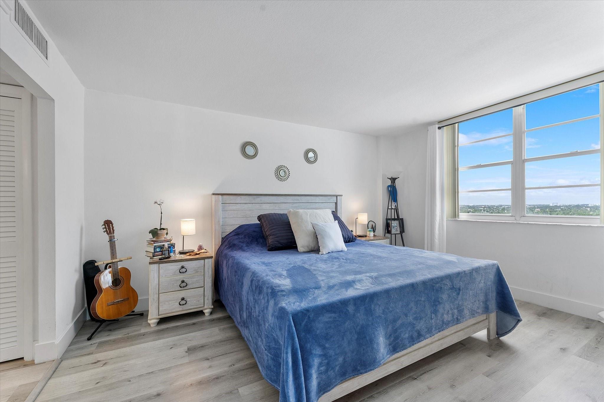 OCEAN PLACE - Residential