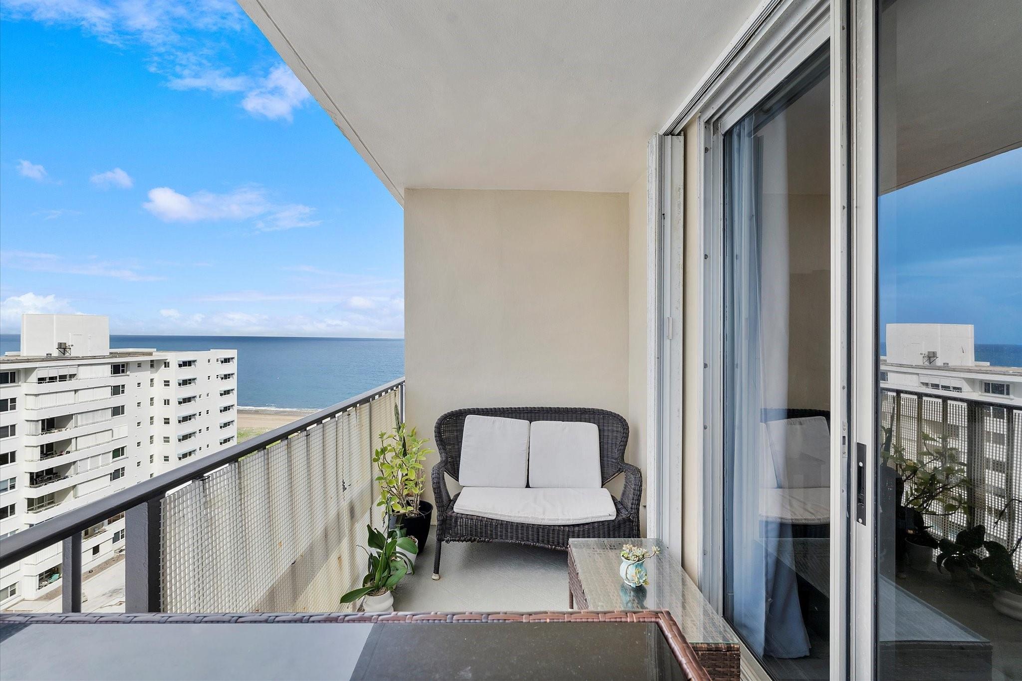 OCEAN PLACE - Residential