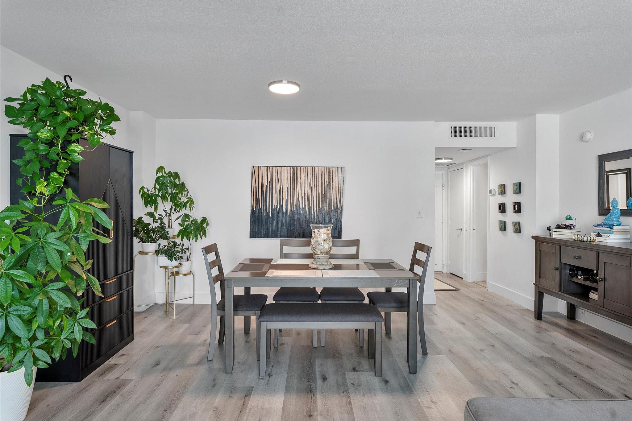 OCEAN PLACE - Residential