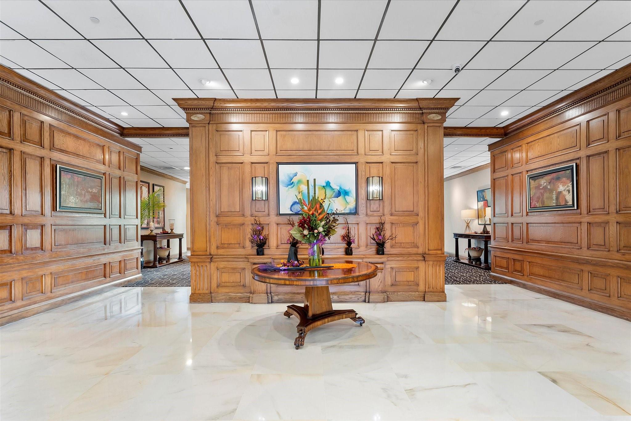 OCEAN PLACE - Residential