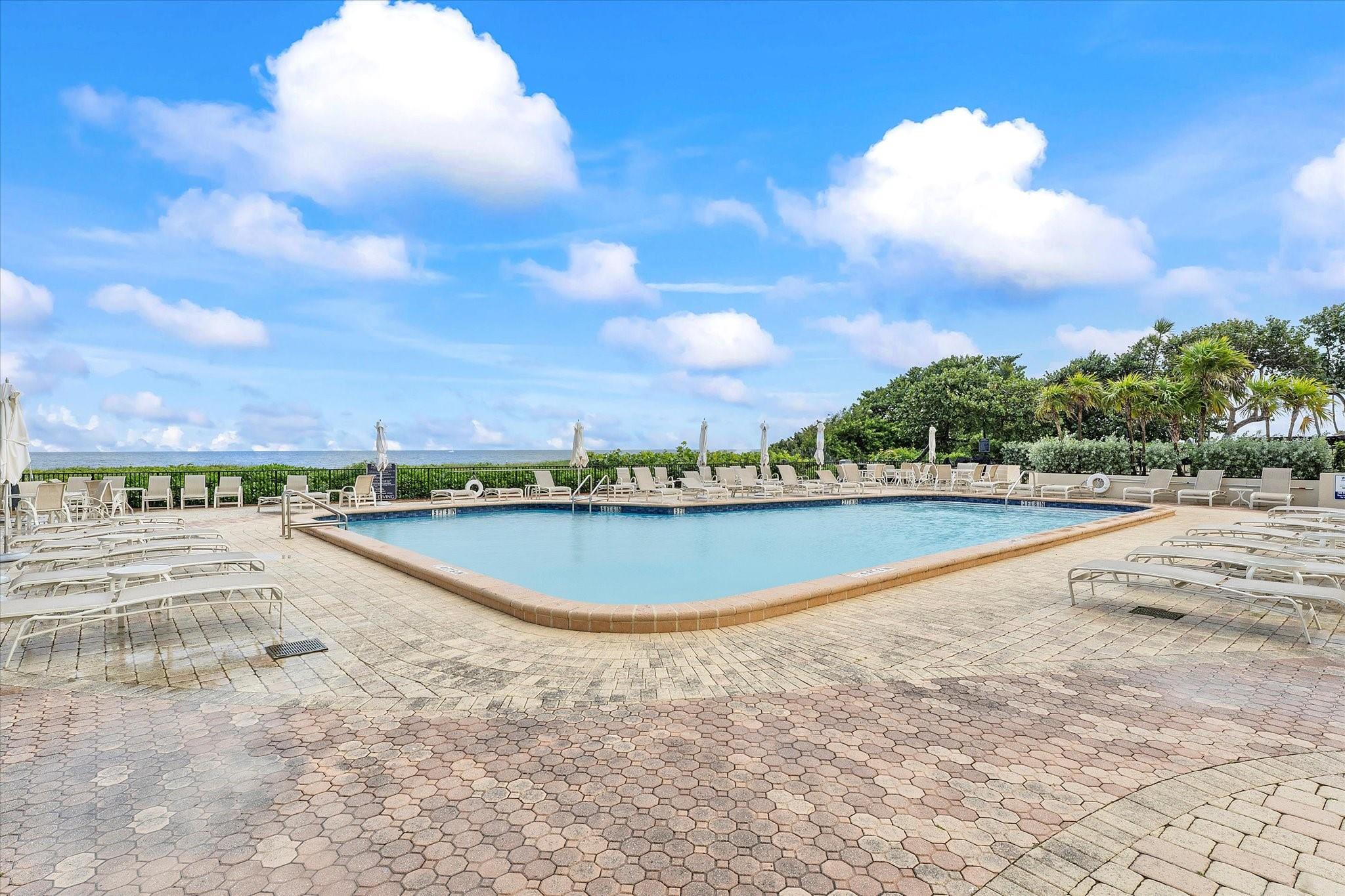 OCEAN PLACE - Residential