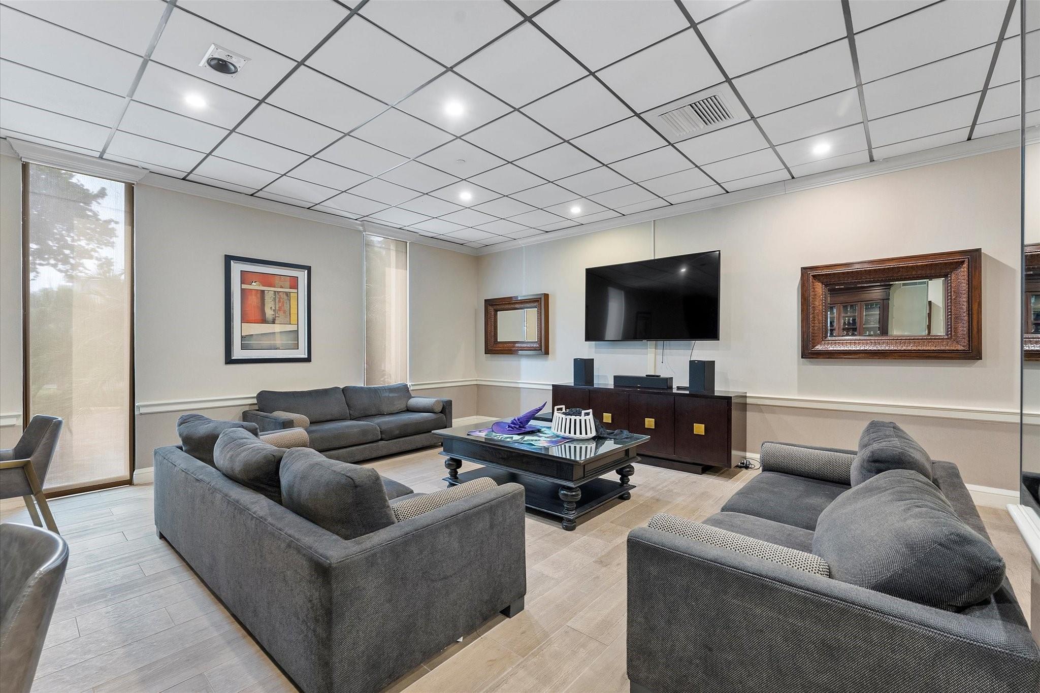 OCEAN PLACE - Residential