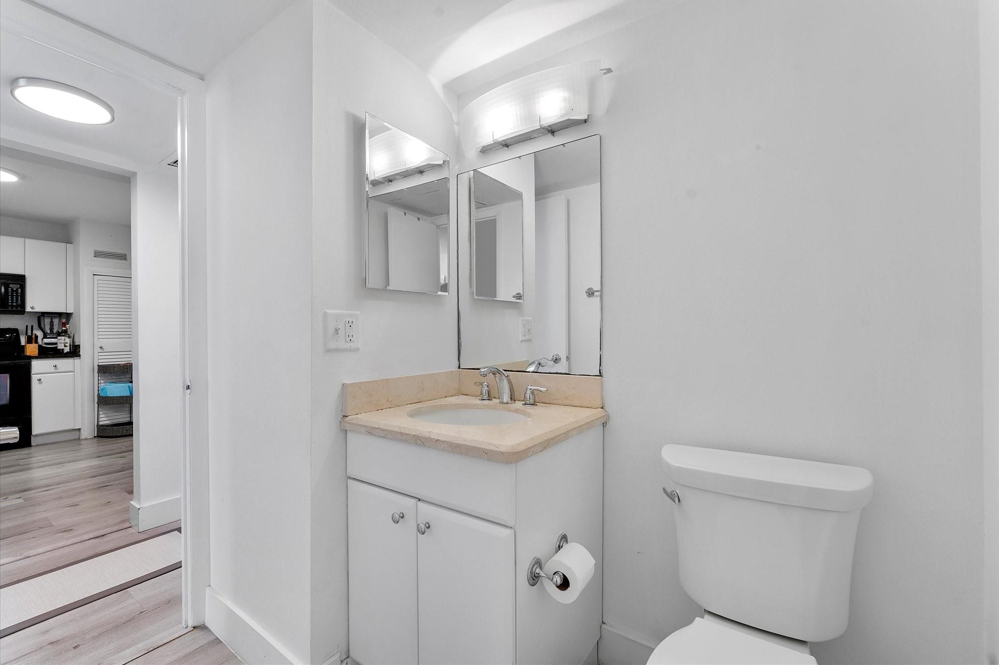 OCEAN PLACE - Residential