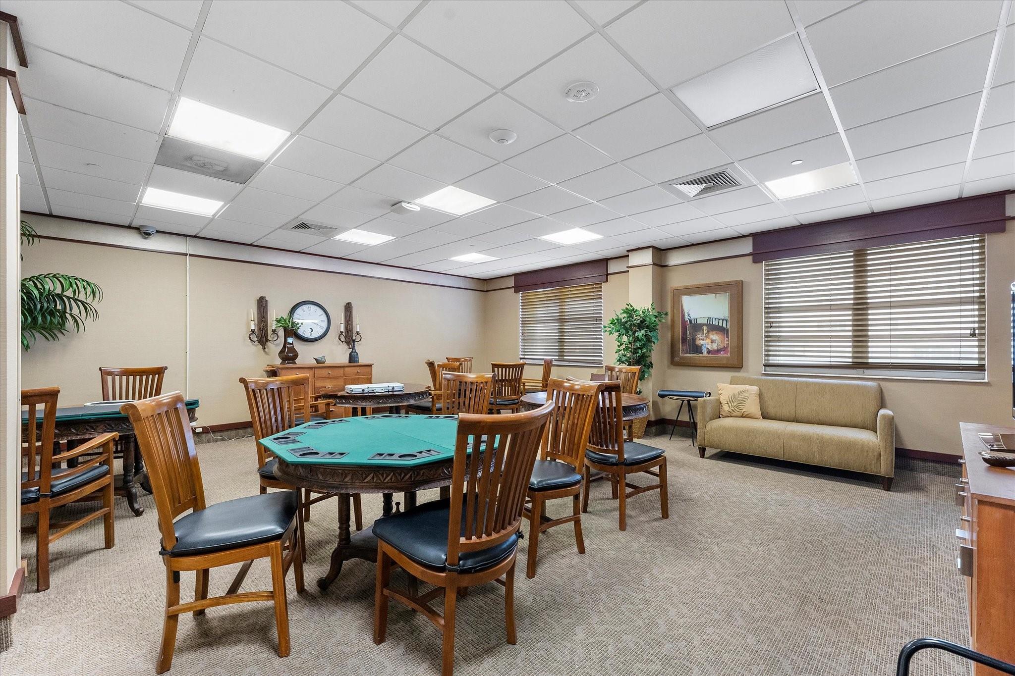 OCEAN PLACE - Residential