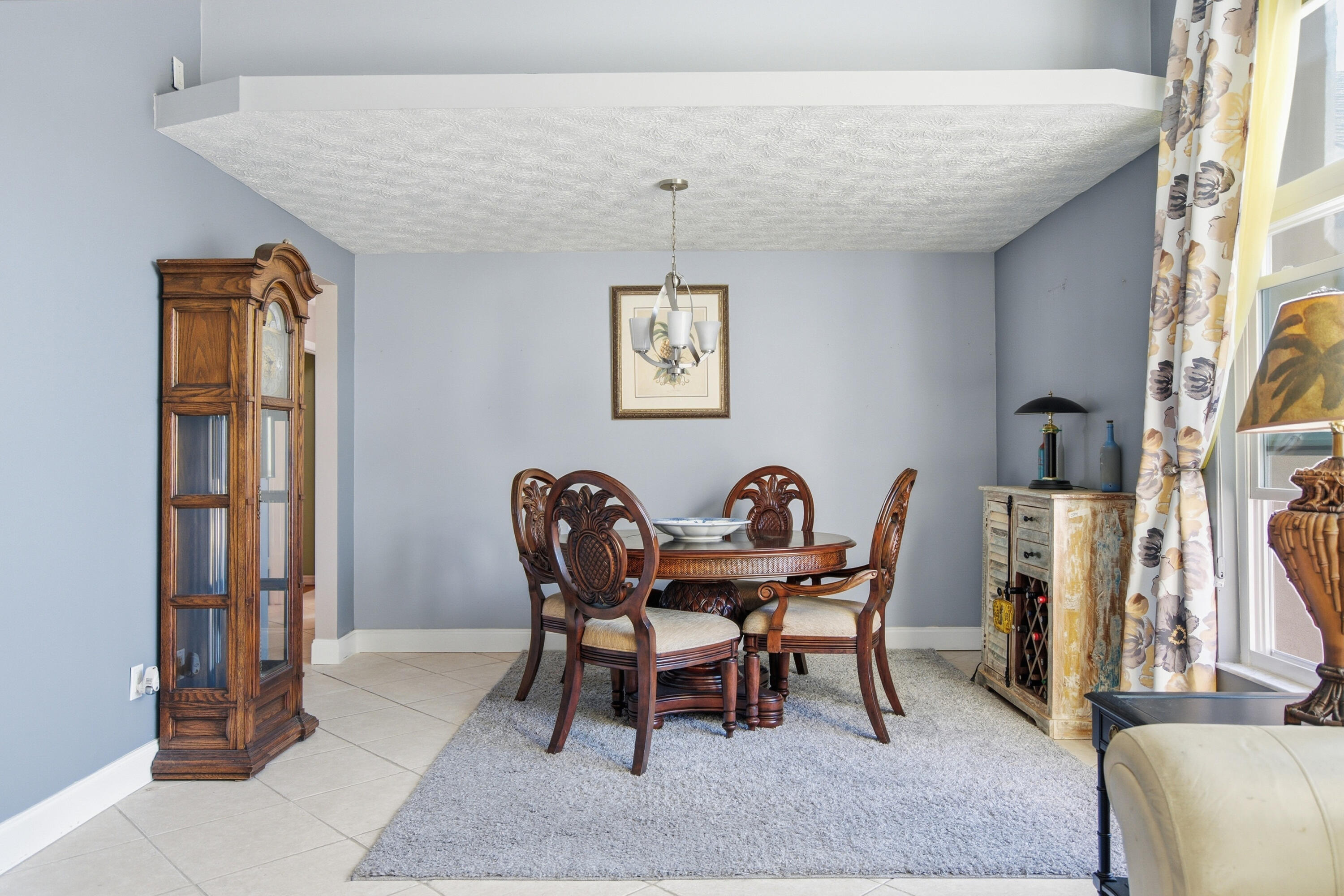 CORONA DEL RIO - Residential