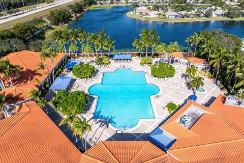 A home in Lake Worth