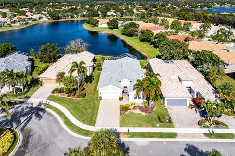 A home in Lake Worth