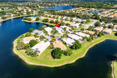 A home in Lake Worth