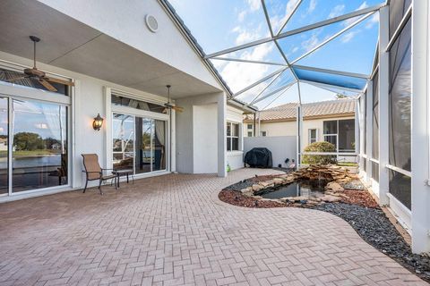 A home in Lake Worth