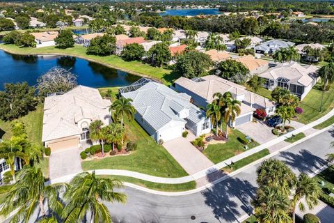 A home in Lake Worth