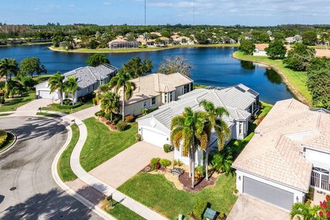 A home in Lake Worth