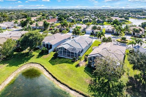 A home in Lake Worth