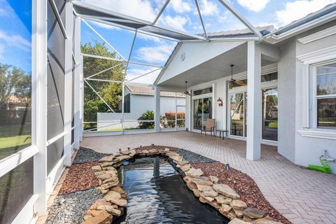 A home in Lake Worth