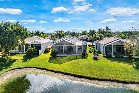 A home in Lake Worth