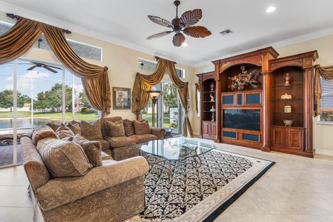 A home in Lake Worth