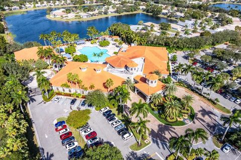 A home in Lake Worth