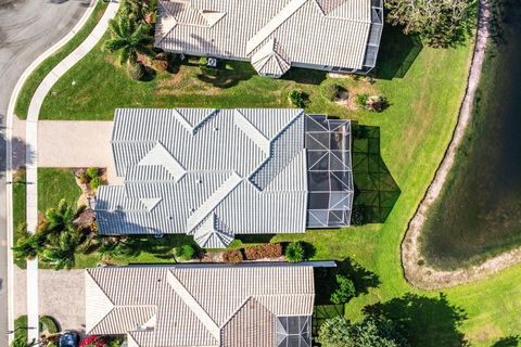 A home in Lake Worth