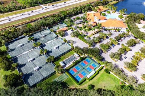 A home in Lake Worth