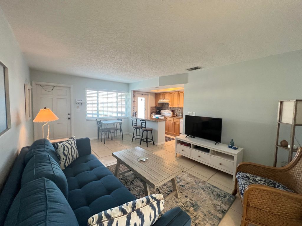Photo of 5505 N Ocean Boulevard #4-202, Ocean Ridge, FL 33435 (MLS # R10868805)