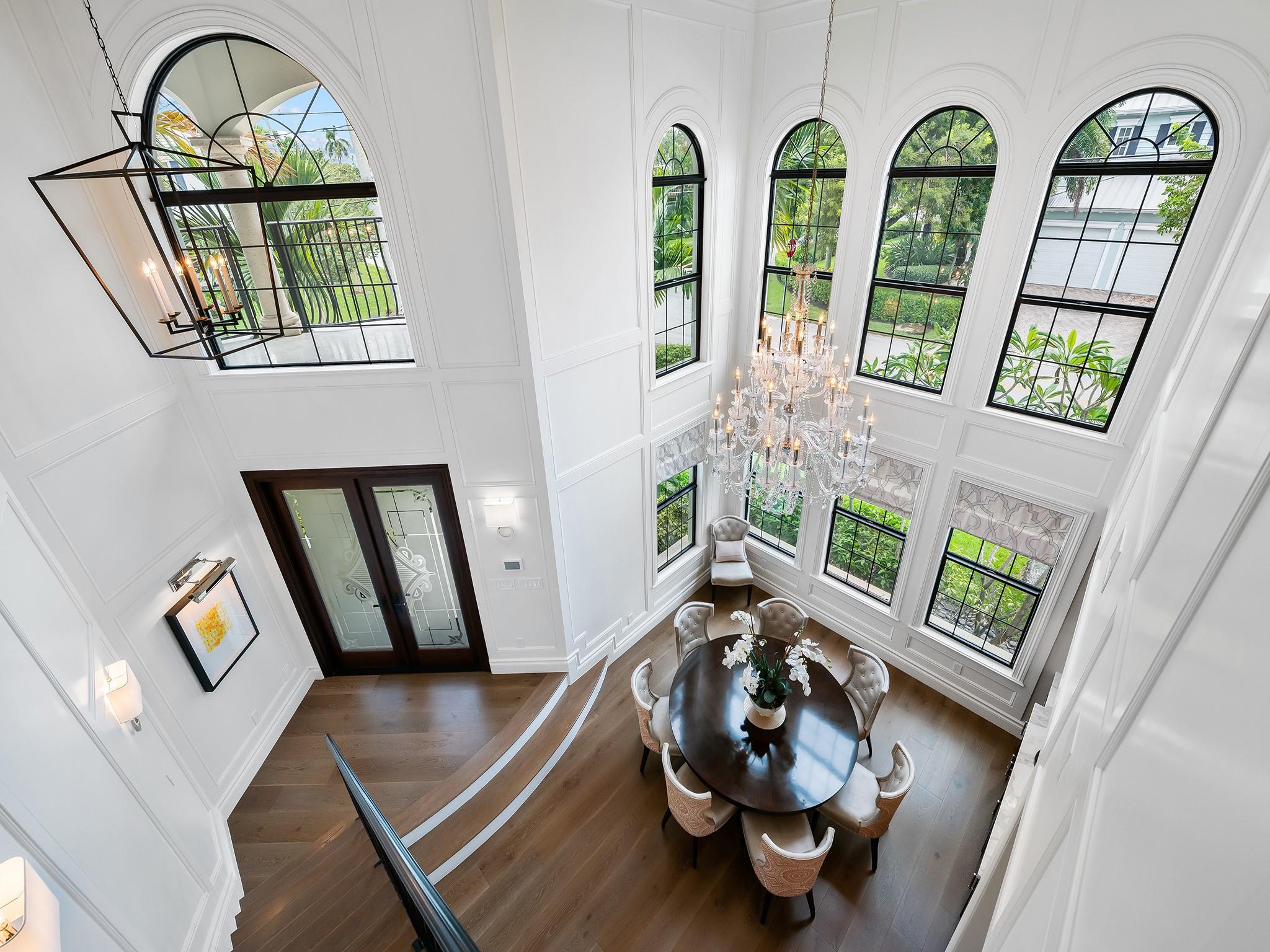 Lauderdale Harbors Sec A - Residential