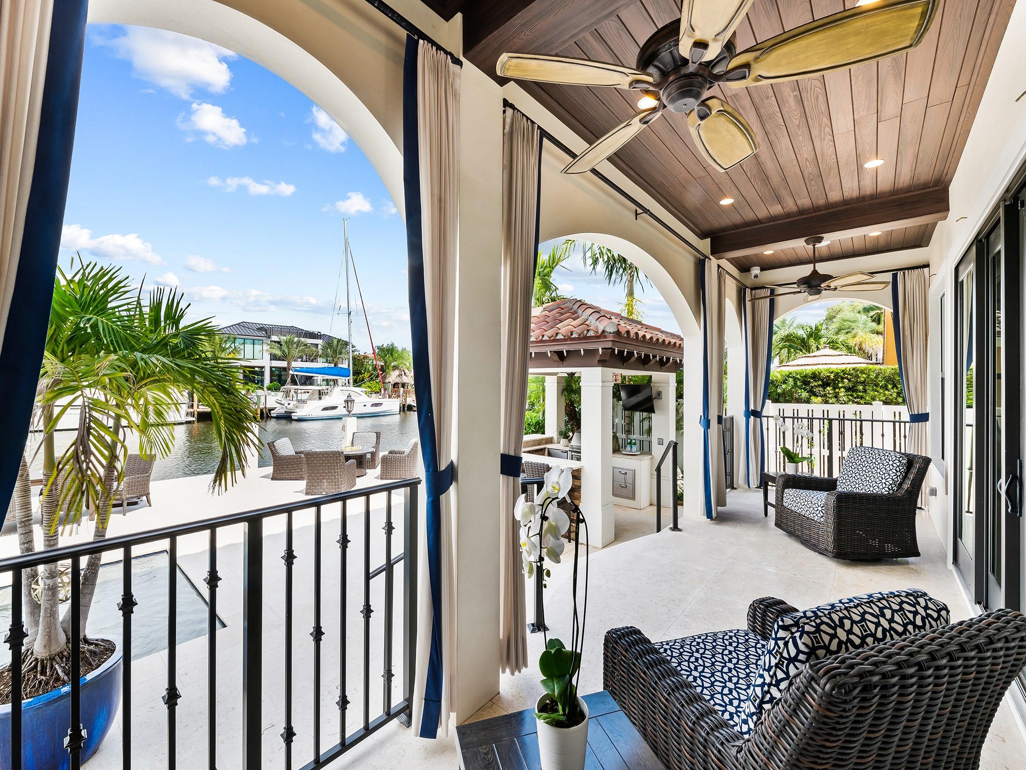 Lauderdale Harbors Sec A - Residential