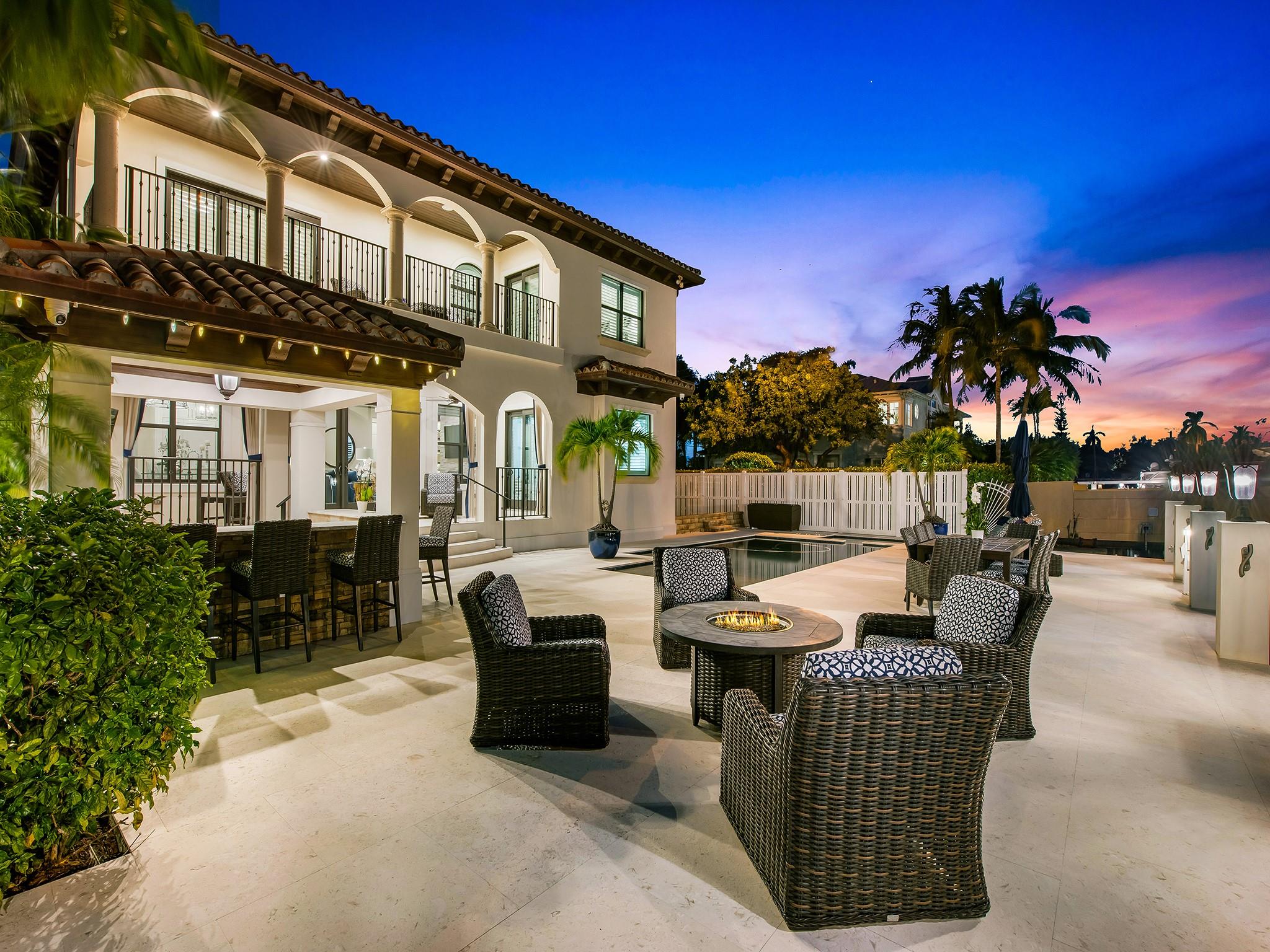 Lauderdale Harbors Sec A - Residential