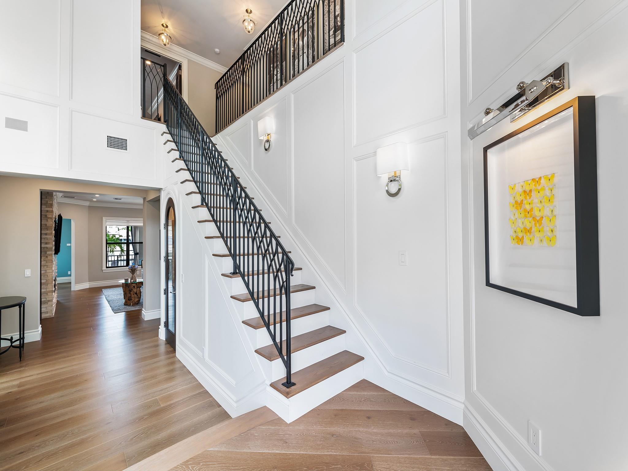 Lauderdale Harbors Sec A - Residential