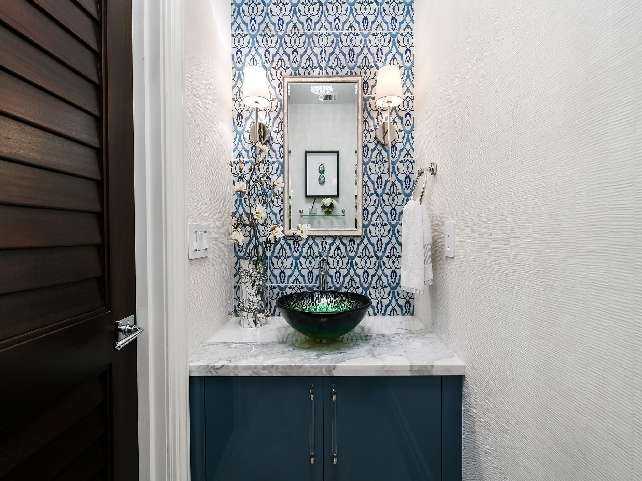 Lauderdale Harbors Sec A - Residential