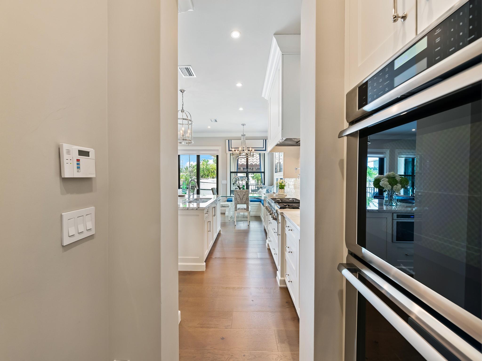 Lauderdale Harbors Sec A - Residential